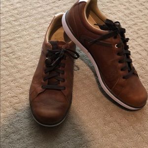 Ashworth golf shoes sz. 11